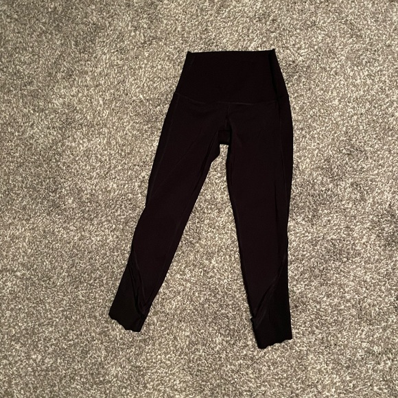 Abercrombie & Fitch Pants - Lululemon Luxtreme Wunder Unders